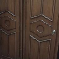 کمد لباس سالم