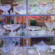 لوازم خانه و آشپزخانه باقری حراج زد