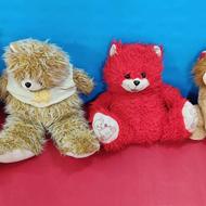 سی عروسک پوشالی به انتخاب خودتان