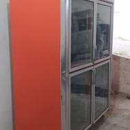 یخچال دستیار سفارشی