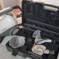 بخارشوی تفال