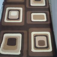 7 نوع فرش به اندازه های مختلف و کناری در حد نو