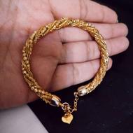 دستبند رنگ ثابت