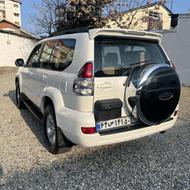 پرادو 4 سیلندر