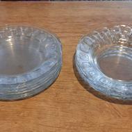 بشقاب انگشتی