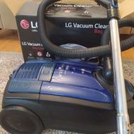 جارو برقی LG