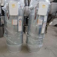 هیترجت گازی گازوئیلی خشک کن فرش جت فن