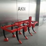 پنجه غازی ثابت مجهز به پین برشی