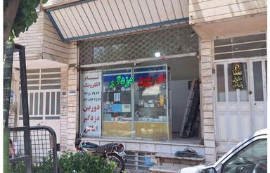 اجاره مغازه 16 متری