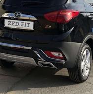 جک اس3 مدل1402بیمه تا آخر مهر 1405دارد