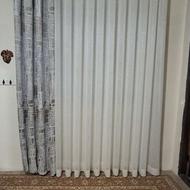 پرده سالم سالم