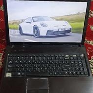 لپتاپ ، مناسب درس، فیلم و بازیها | ارزان