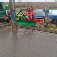 علف خردکن برقی