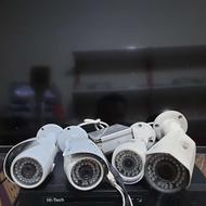 ال سی دی سامسونگ دوربین مداربسته