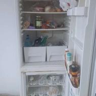 یخچال فریزر