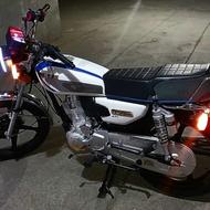 موتور احسان 200