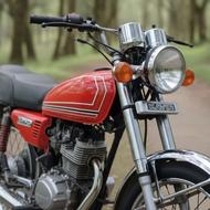 موتور کویر 200