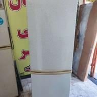 یخچال دو درب