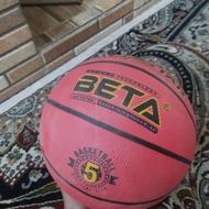 توپ بسکتبال نونو