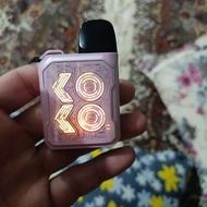 ویپ پاد دائمی