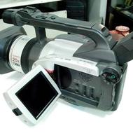 تجهیزات فیلمبرداری mini dv و DVcam