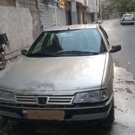 روآ بنزینی سالم کم کار 87