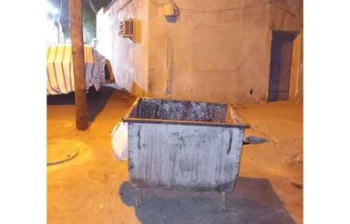 خانه ویلایی کلنگی 77 متر در مرکز شهر