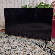 تلوزیون یکسال خریداری شده