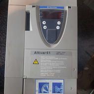 درایو اشنایدر اصل 7.5kw سه فاز