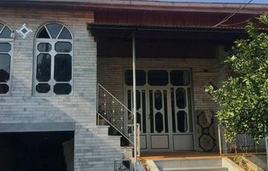 خانه ویلایی سه خوابه