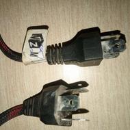 هدلایت دو حالته