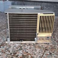 کولرجنرال 18هزارگازفابریک درحدنو