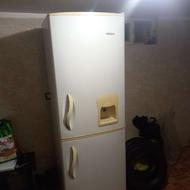 یخچال فریزر