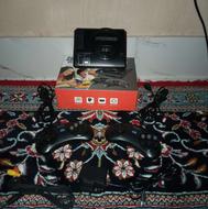 مینی سگا مگا درایو