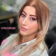 مدل میکاپ رایگان