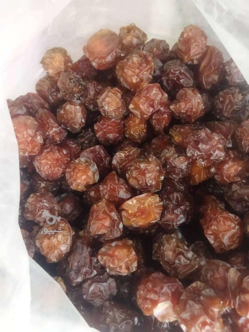 انواع خشکبار.