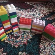 لگو اسباب بازی