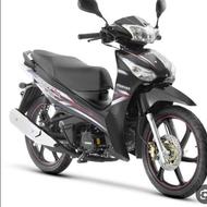 متور بیکلاج سند سفید