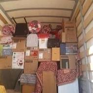 حمل اثاثیه منزل ایسوزو کارگرمتخصص باکیفیت