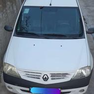 پارس تندر مدل 94