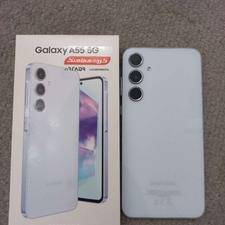 سامسونگ A55 256