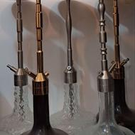 قلیون برنجی