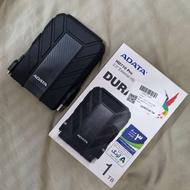 هارد اکسترنال 1 ترابایت ADATA