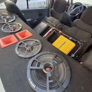 سیستم حرفه ای