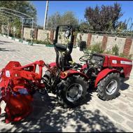 تراکتور کمرشکن950