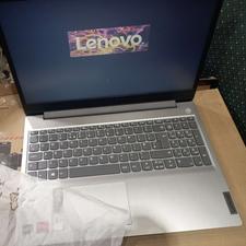 لپ تاپ لنوو idea pad 3 در حد اکبند