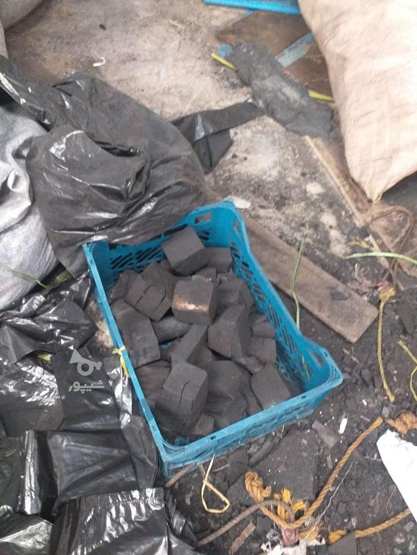 فروش زغال به صورت عمده وتک