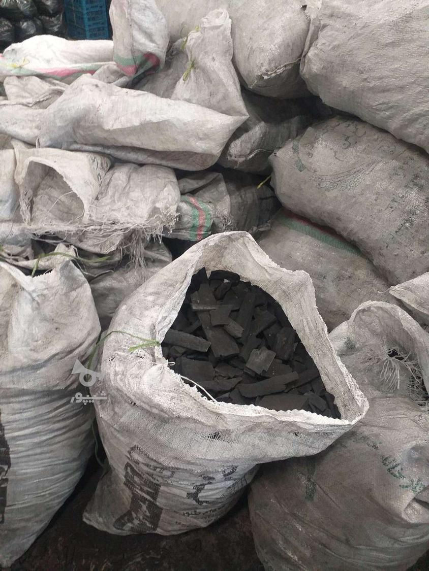 فروش زغال به صورت عمده وتک