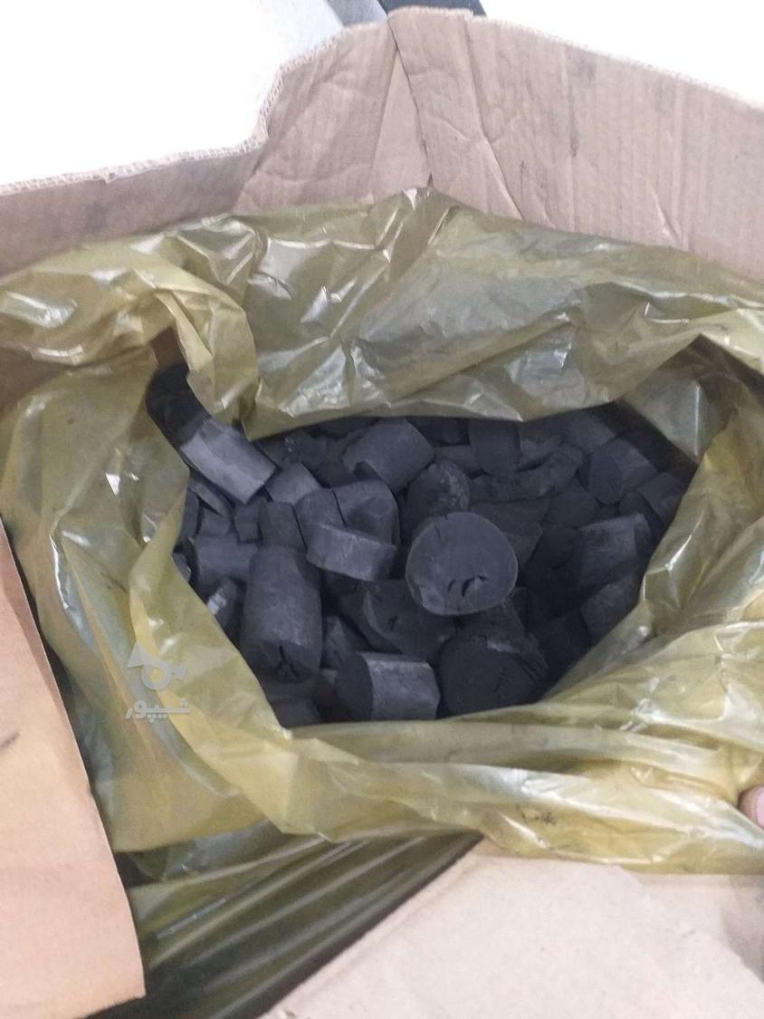 فروش زغال به صورت عمده وتک