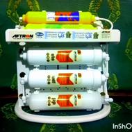 تصفیه آب 6مرحله ای مخزن پمپ بیصدا